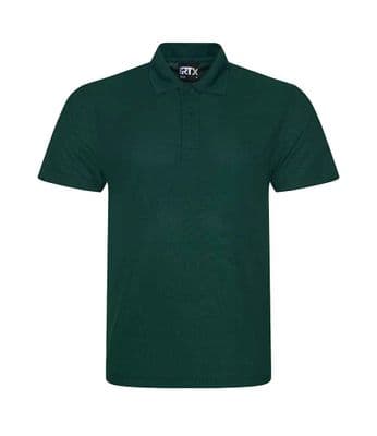 Pro RTX Pro Polyester Polo Shirt