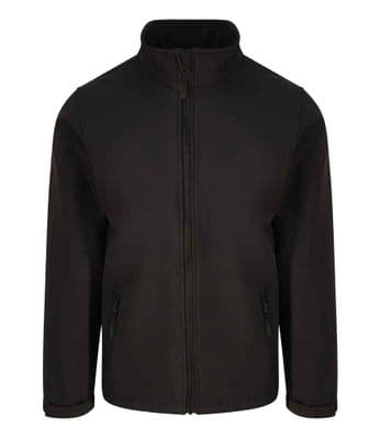 Pro RTX Pro Two Layer Soft Shell Jacket
