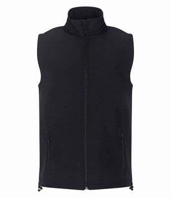 Pro RTX Two Layer Soft Shell Gilet