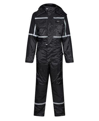 Regatta Pro waterproof insulated coverall