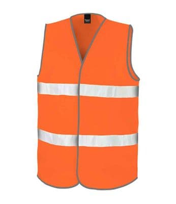 Result Core Kids Hi-Vis Safety Vest