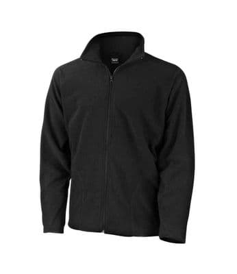 Result Microfleece Full Zip Fleece