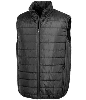 Result Padded Bodywarmer