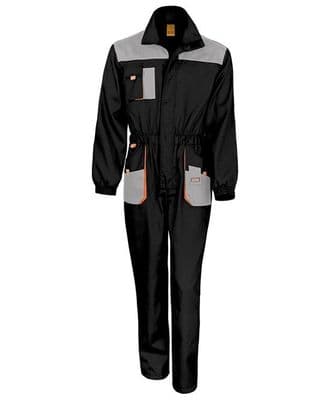Result Work-Guard lite coverall