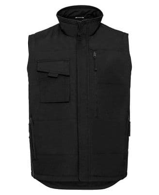 Russell Heavy-duty Gilet