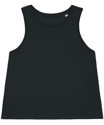 Stanley Stella Women's Dancer crop tank top