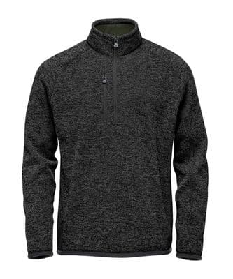 Stormtech Avalante 1/4 Zip Fleece