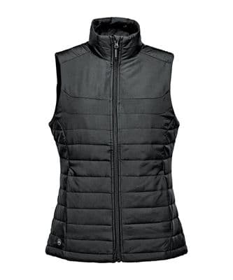 Stormtech Ladies Nautilus Quilted Bodywarmer