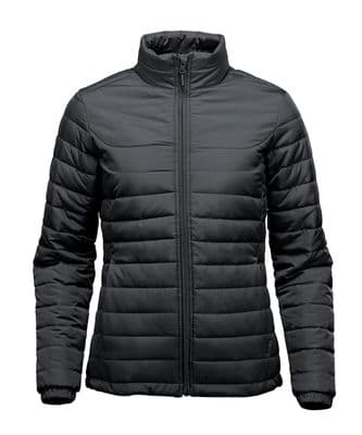 Stormtech Ladies Nautilus quilted Jacket