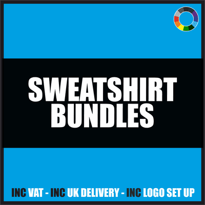 Sweatshirt Bundles