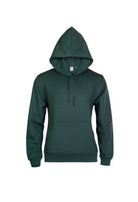 Uneek Eco Hooded Sweatshirt