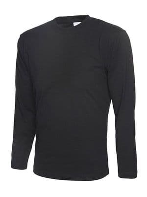 Uneek Long Sleeve Classic T-shirt