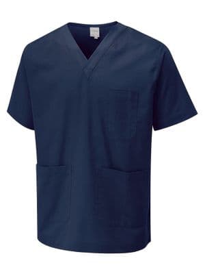 Uneek Scrub Top