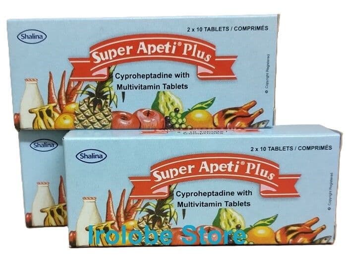 Super Apeti Plus Syrup Available In Store Women's Wellnes 100%organic 0716644018 - Foto 11