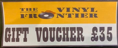 £35 Gift Vouchers