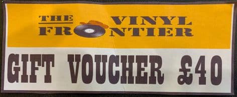 £40 Gift Vouchers