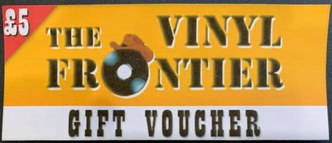 £5 Gift Vouchers