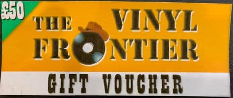 £50 Gift Vouchers
