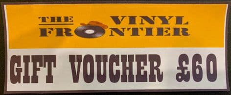 £60 Gift Vouchers