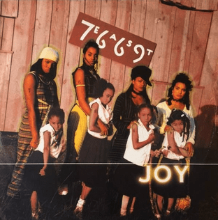 7669 - Joy (12") (G/G)