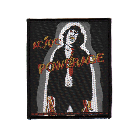 AC/DC Patch 11