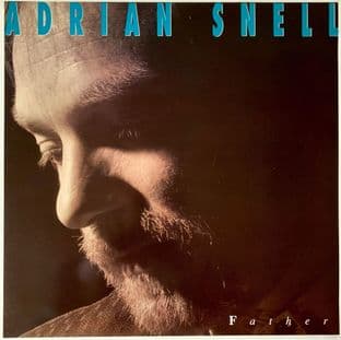 Adrian Snell - Father (LP) (VG/VG)