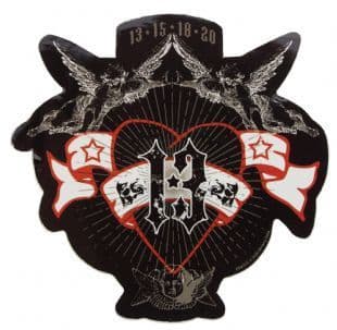 Alchemy - 13 (Sticker)