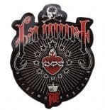 Alchemy England - Heart (Sticker)