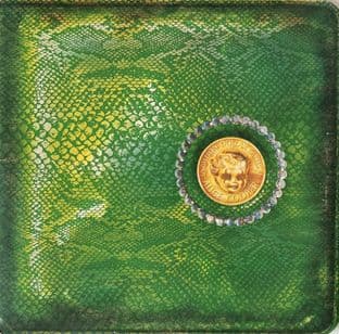 Alice Cooper - Billion Dollar Babies (1st Issue LP + Inserts) (VG/VG-) (1)
