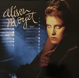 Alison Moyet - Alf (LP) (EX/EX)
