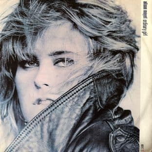 Alison Moyet - Ordinary Girl (12") (VG/VG-)