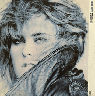 Alison Moyet - Ordinary Girl (12") (VG+/VG+)