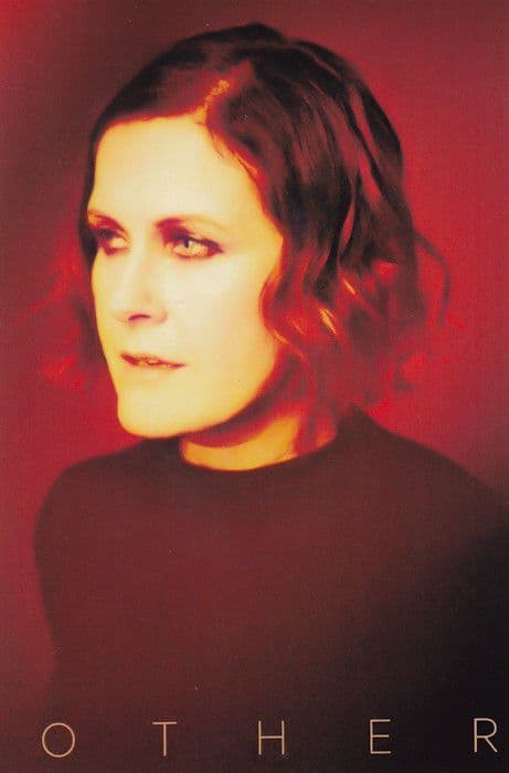 Alison Moyet - Other (Cassette Album) (M/M) (2)
