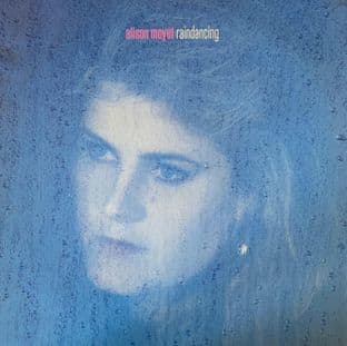 Alison Moyet - Raindancing (LP) (G-VG/G-VG)