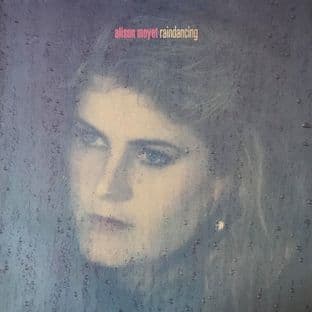 Alison Moyet - Raindancing (LP) (VG/VG)