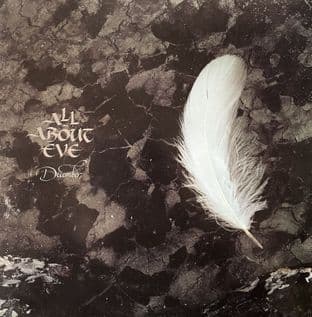 All About Eve - December (12") (G-VG/VG-)