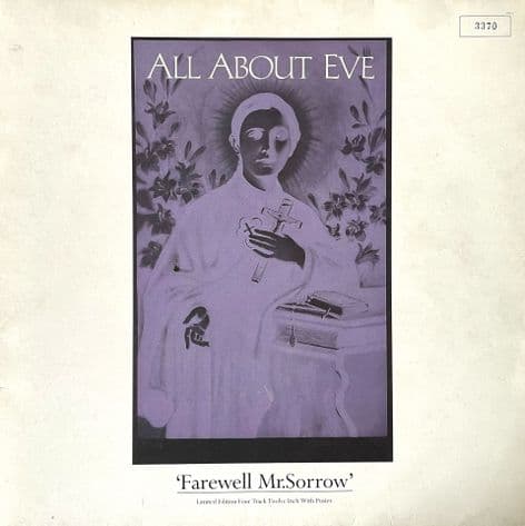All About Eve - Farewell Mr. Sorrow (12