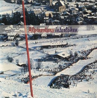 Alpinestars - Interlaken (12") (EX/EX)