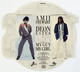 Amii Stewart & Deon Estus ‎- My Guy My Girl (7