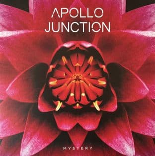 Apollo Junction - Mystery (LP) (M/M)