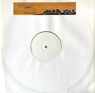 Arcade Fire - Neighborhood #2 (Laïka) (12") (Promo) (VG/VG)