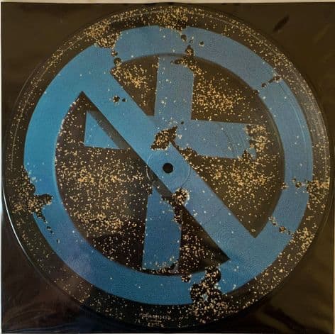 Bad Religion - 21st Century (Digital Boy) (10