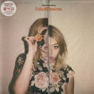 beabadoobee - Fake It Flowers (LP) (Red Vinyl) (M/M) (Sld)