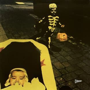 Beak>/DDMMYYYY - Split EP (12") (NM/EX-)