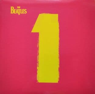 Beatles (The) - 1 (2015 LP) (M/M) (Sealed)
