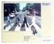 Beatles (The) - Abbey Road (1000 Piece Jigsaw Puzzle)