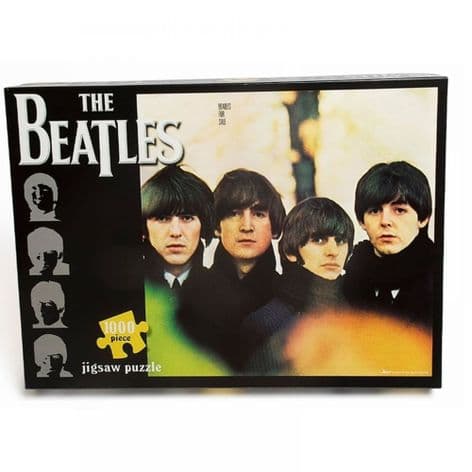 Beatles (The) - Beatles For Sale (1000 Piece Jigsaw Puzzle)