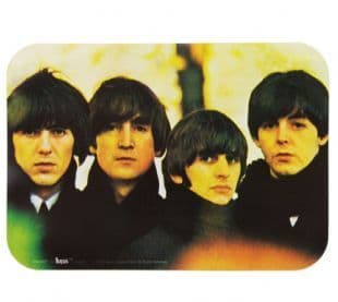 Beatles (The) - Beatles For Sale (Sticker)