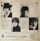 Beatles (The) - Help! (LP) (Mono 1st Pressing) (VG-/VG-) (1)