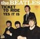 Beatles (The) - The Beatles (2012 RSD 4 x 7
